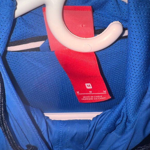 Nike Windbreaker Jacket - Medium - Picture 3 of 3